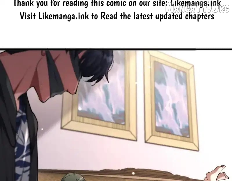 I’m Trapped In This Day For One Thousand Years Chapter 242 - page 73